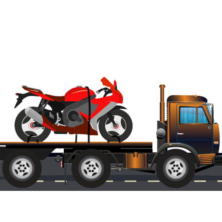 Car Carrier