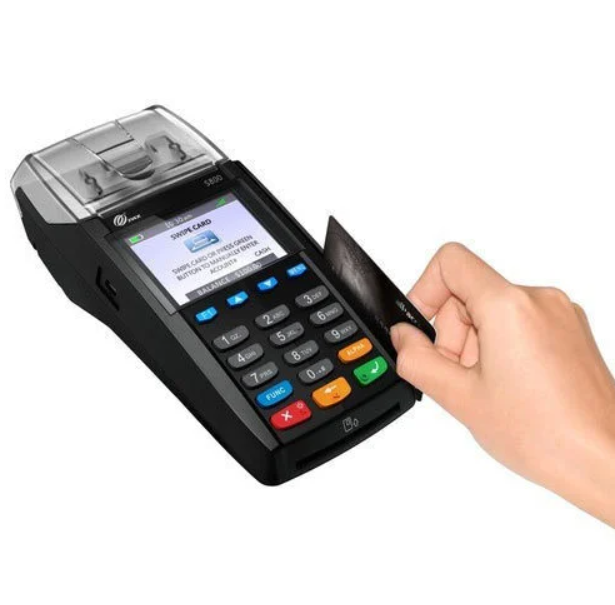 Card Machine